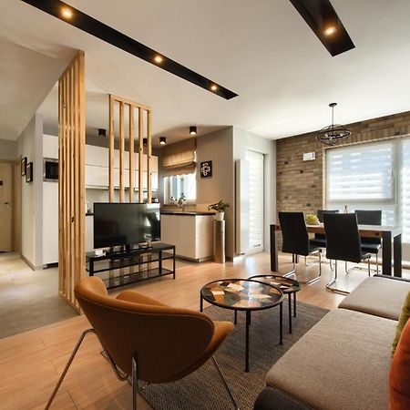 Malta Apartament Parking By Impero Poznan Luaran gambar