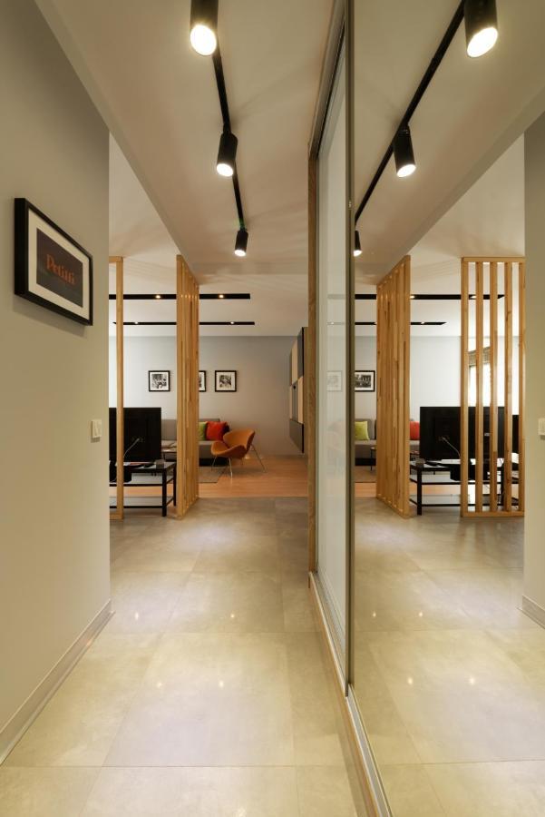 Malta Apartament Parking By Impero Poznan Luaran gambar