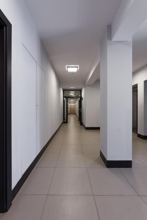 Malta Apartament Parking By Impero Poznan Luaran gambar