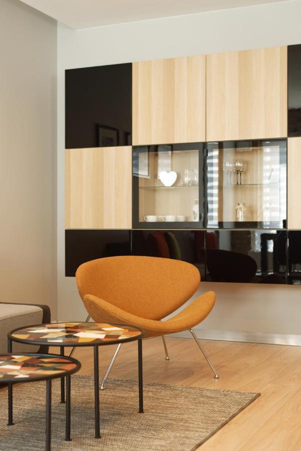 Malta Apartament Parking By Impero Poznan Luaran gambar