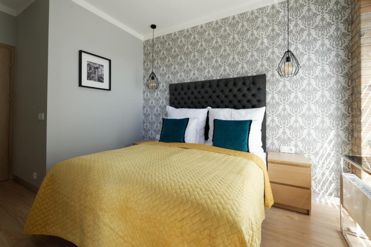 Malta Apartament Parking By Impero Poznan Luaran gambar